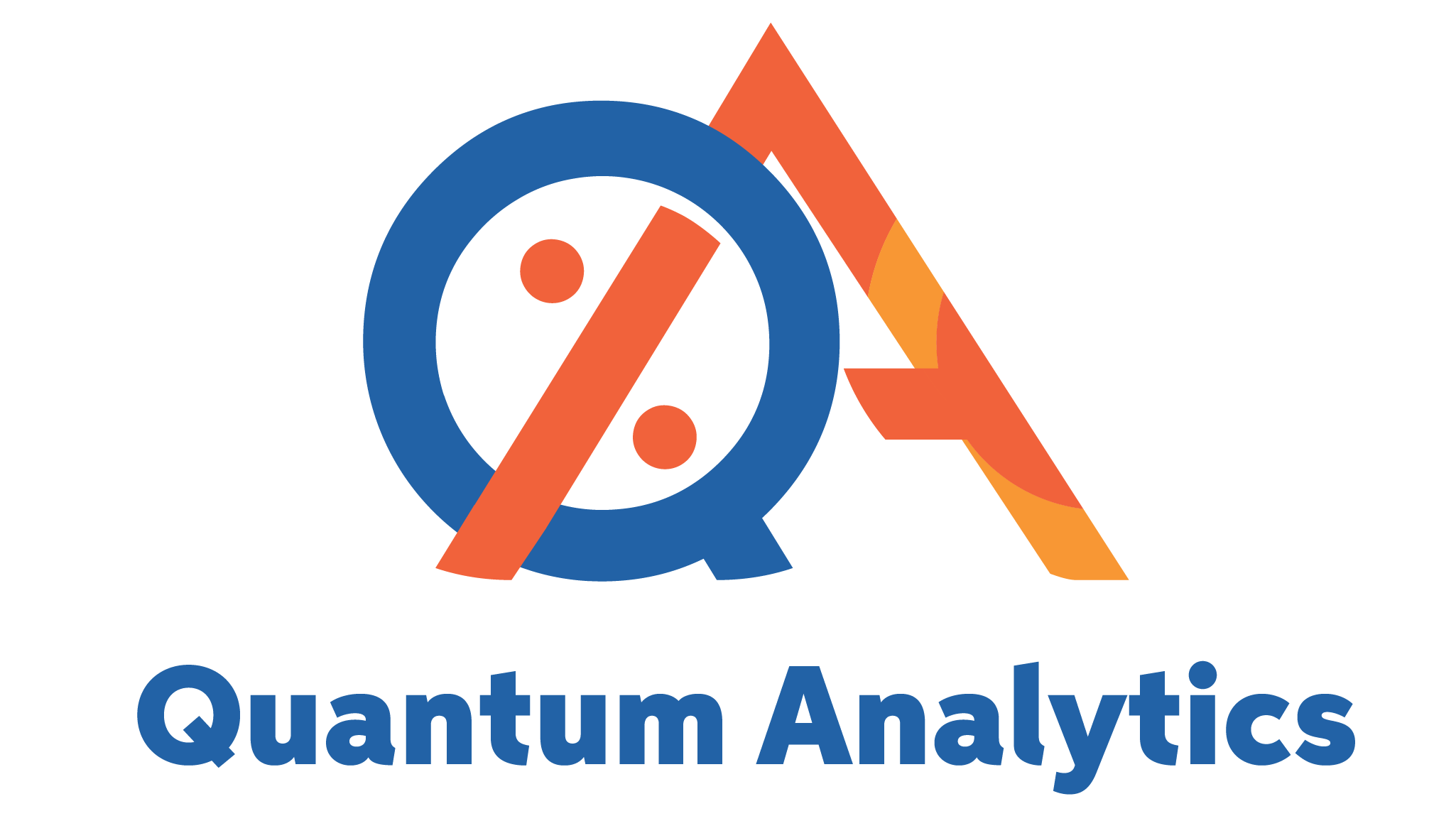 Quantum Analytics